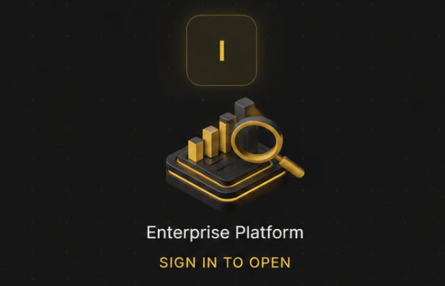 InsightFlow Analytics enterprise platform